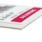 artPOP! Drawing Paper Pads, 2-Pack, 5.5" x 8.5", 50 Sheets Each, 80 lb (135gsm), Acid Free Sketchbook for Dry Media, Top Wirebound Sketchpad for Colored Pencil, Sketching, Graphite, Charcoal, Pastels